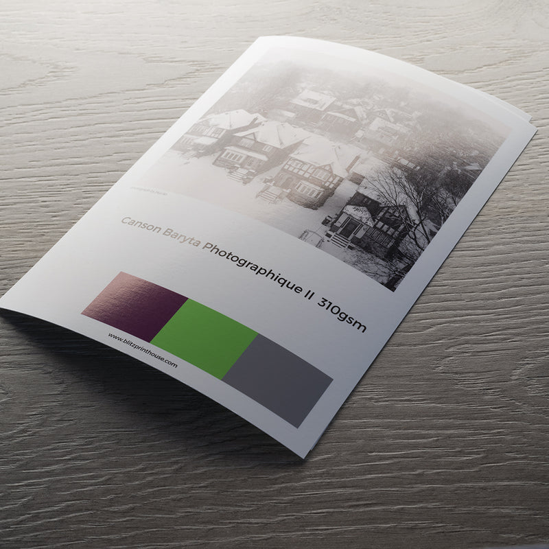 Load image into Gallery viewer, Canson Premium Papers