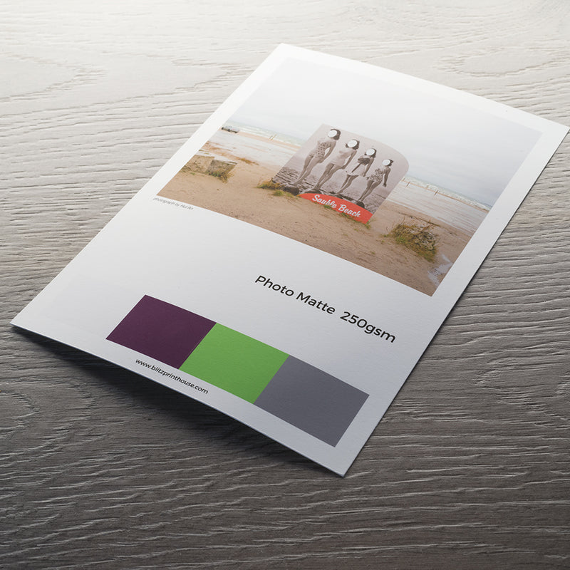 Load image into Gallery viewer, Photo Papers