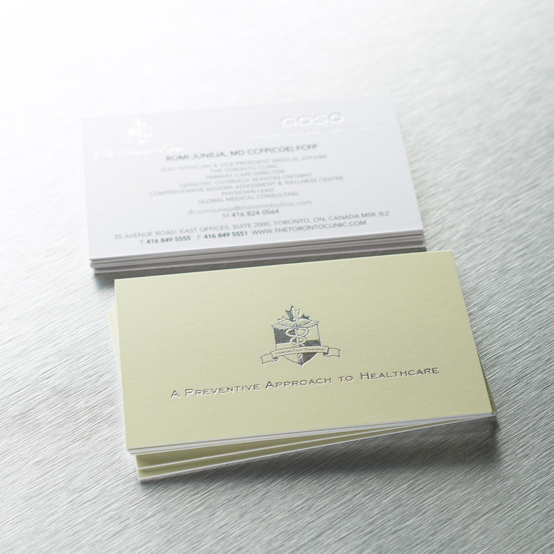 Load image into Gallery viewer, Thick Silk Cards