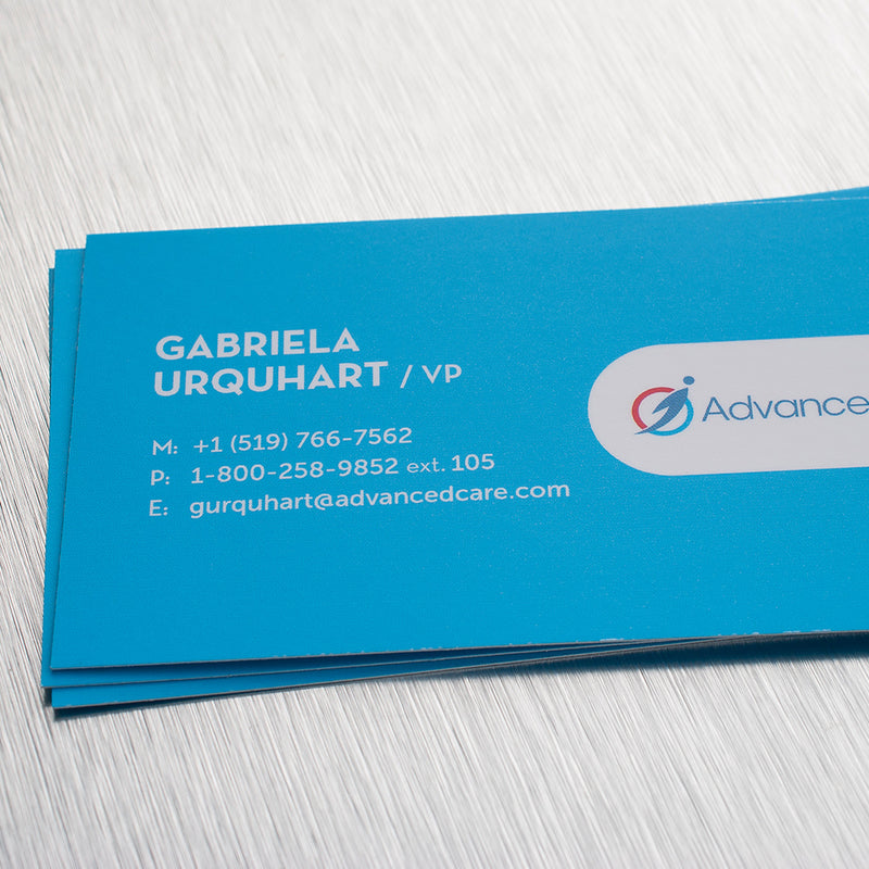 Load image into Gallery viewer, Silk Business Cards