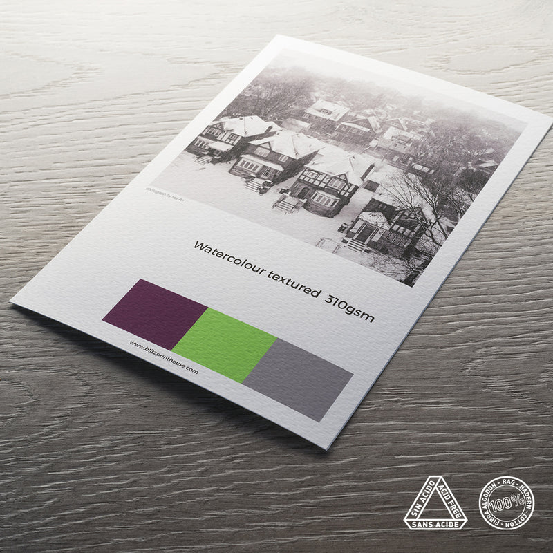 Load image into Gallery viewer, Watercolour Papers