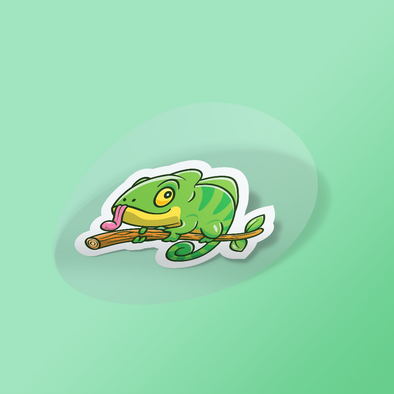 Load image into Gallery viewer, Circle Stickers