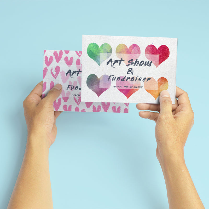 Load image into Gallery viewer, Flat Greeting Cards