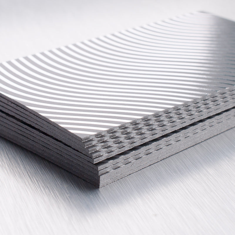 Load image into Gallery viewer, Thick Silk Cards