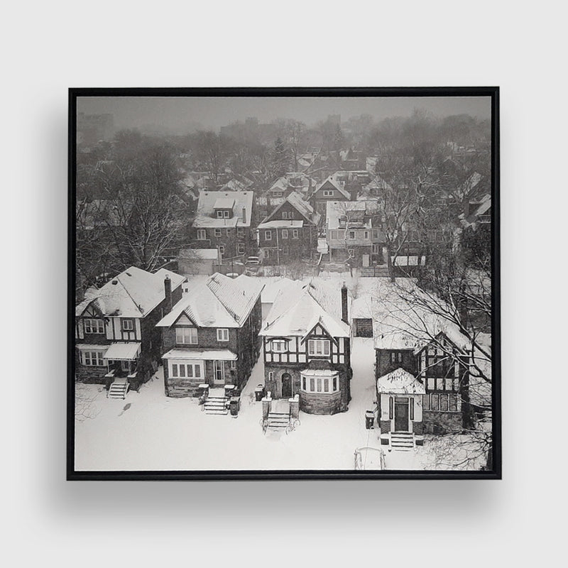 Load image into Gallery viewer, Custom Floater Frame