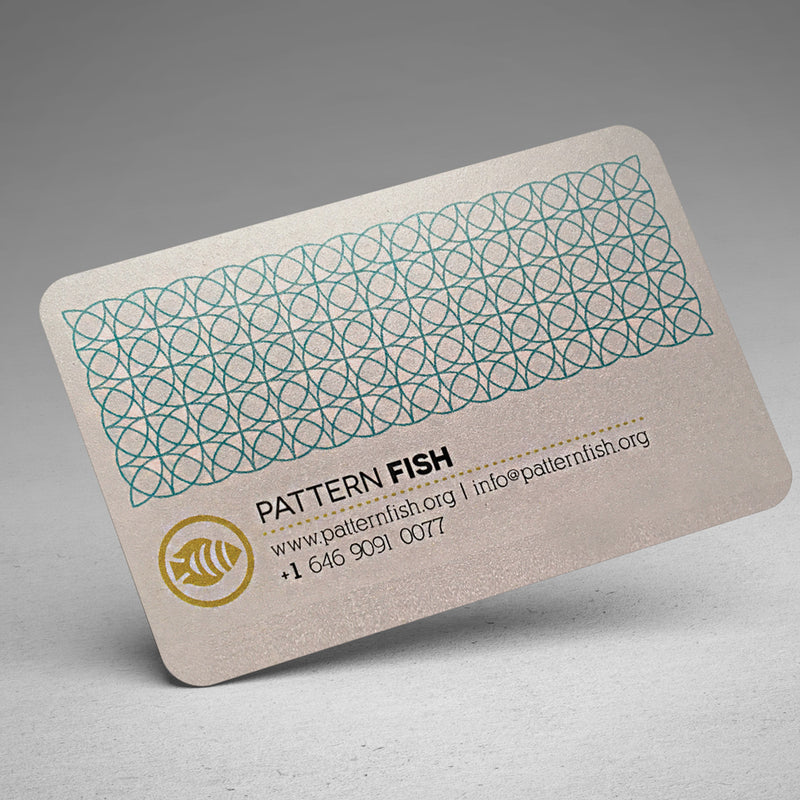 Load image into Gallery viewer, Pearl Business Cards