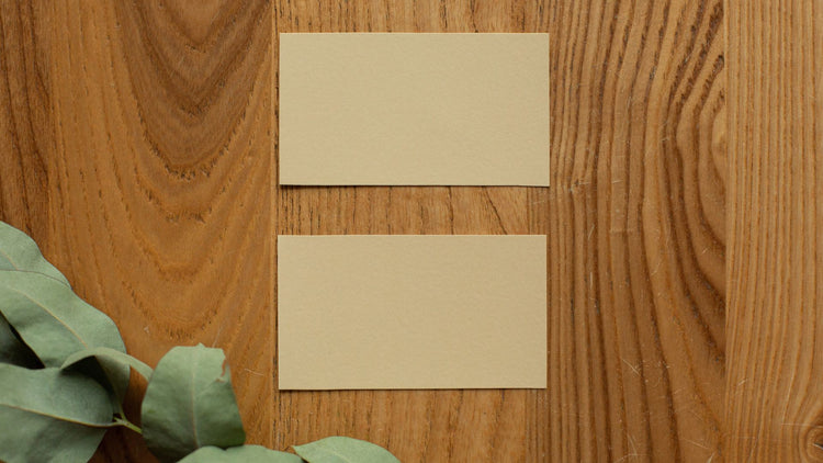 Top 30 Business Card Inspiration Ideas for Every Style