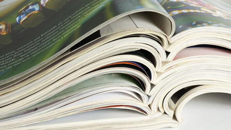 15 Creative and Unique Booklet Designs