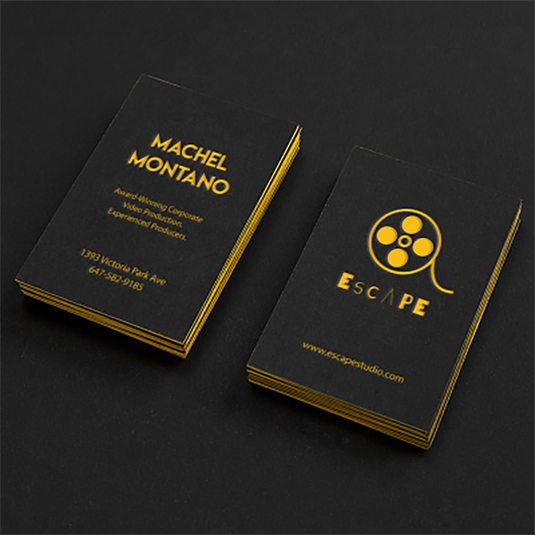 Business Cards