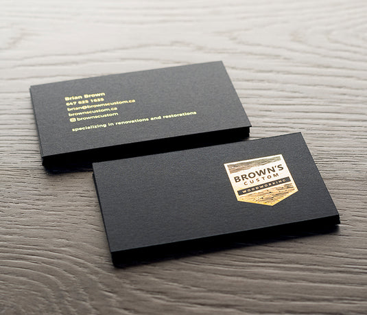 Custom Layout Package