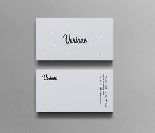 Simple Layout Package