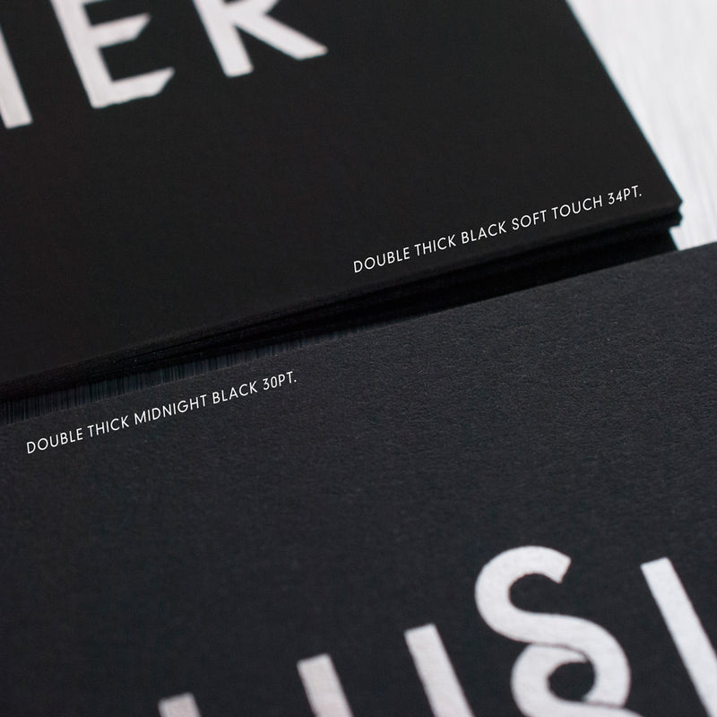 Load image into Gallery viewer, Color Paper Business Cards
