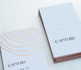 Load image into Gallery viewer, Foil Stamp Business Cards
