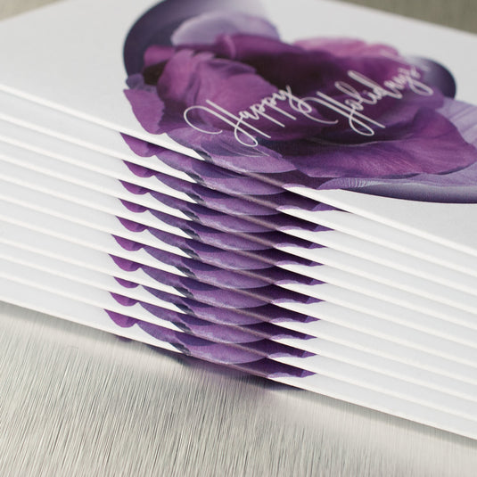 Folded Greeting Cards