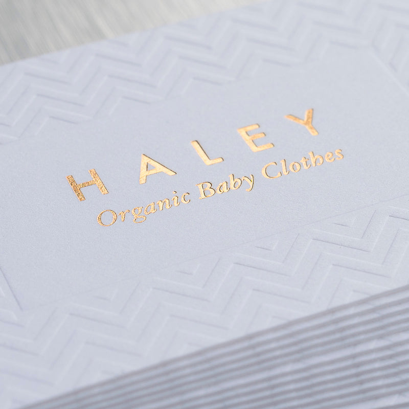 Load image into Gallery viewer, Thick Business Cards
