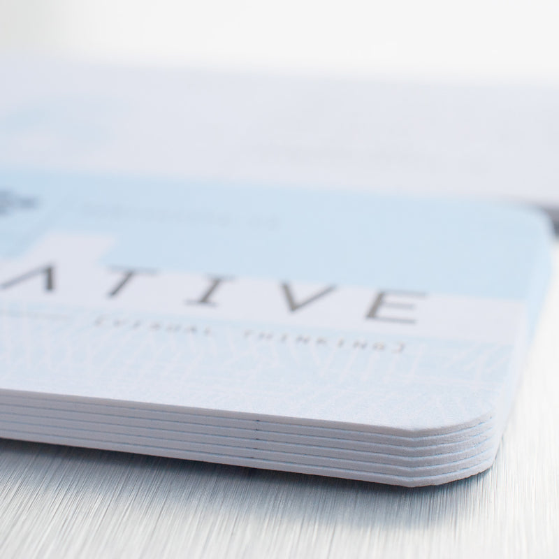 Load image into Gallery viewer, Thick Business Cards
