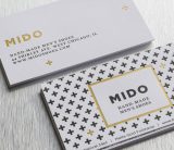 Load image into Gallery viewer, Foil Stamp Business Cards
