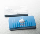Load image into Gallery viewer, Foil Stamp Business Cards
