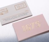 Load image into Gallery viewer, Foil Stamp Business Cards
