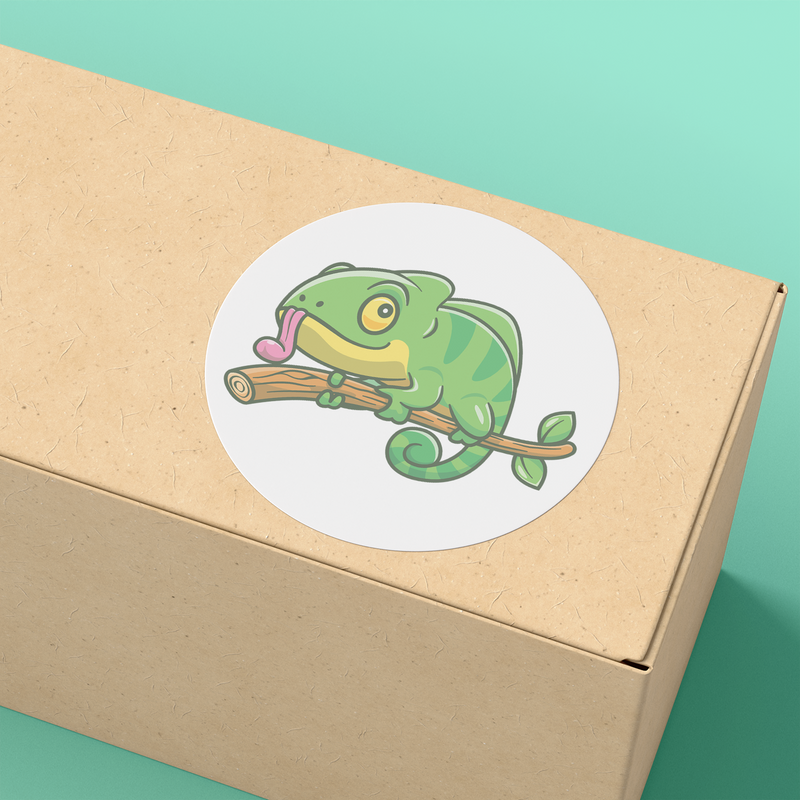 Load image into Gallery viewer, Paper Stickers
