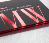 Load image into Gallery viewer, Foil Stamp Business Cards
