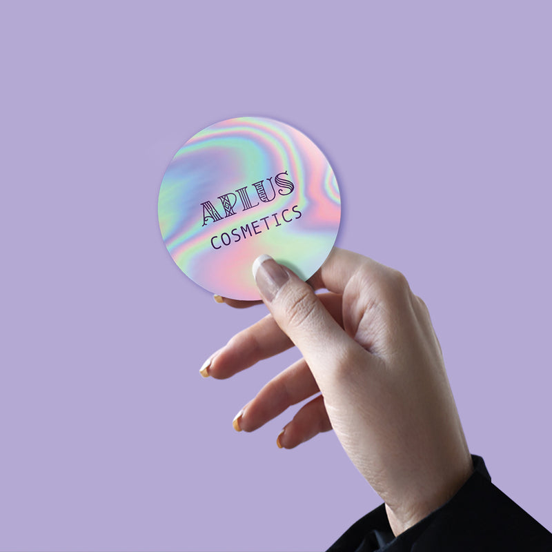 Load image into Gallery viewer, Hologram Stickers
