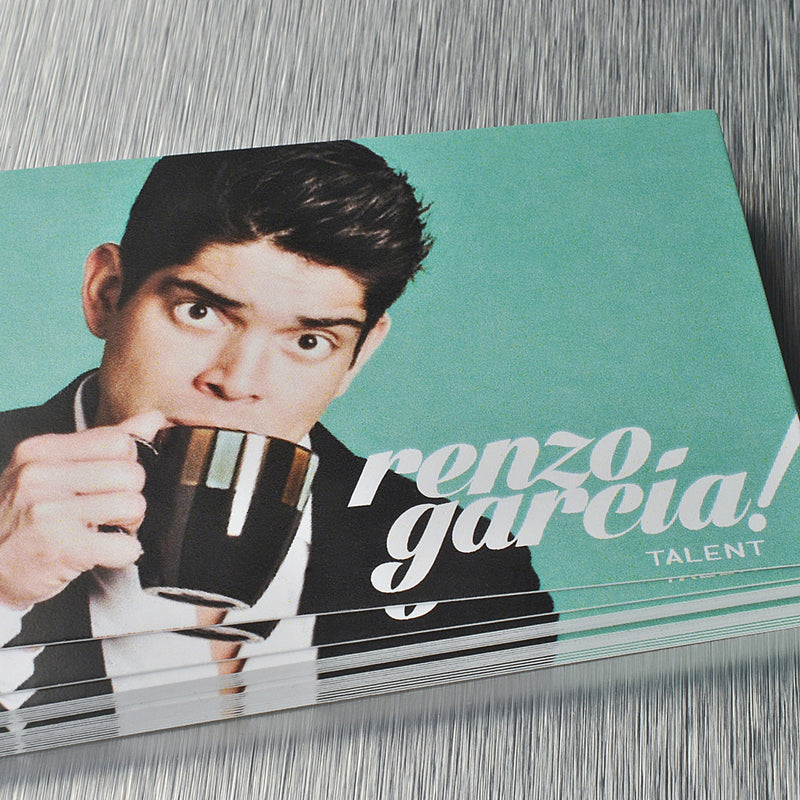 Load image into Gallery viewer, Satin Business Cards
