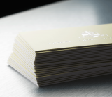 Load image into Gallery viewer, Thick Silk Cards
