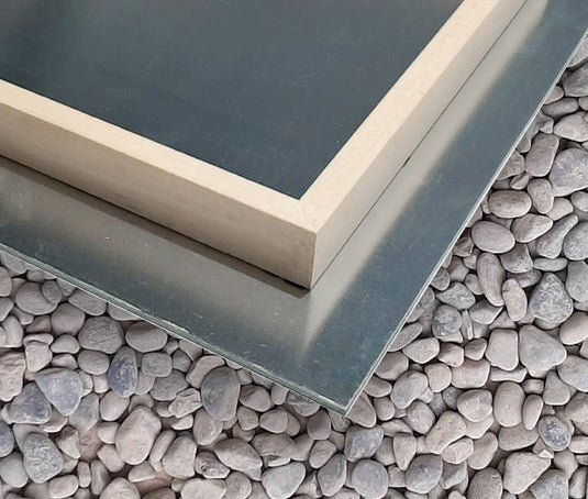 Photo Board With Subframe